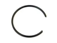Circlip for fuel petcock gasket. Porsche 356 - 64420121700