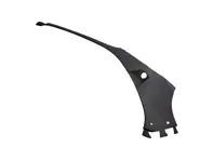 Modanatura faro esterno per Porsche 95B-1 Porsche Macan 2014-2018 - 95B807173A1E0, 95B807174A1E0