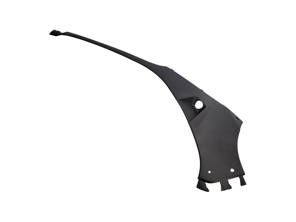 适用于保时捷 95B-1 保时捷 Macan 2014-2018 的外大灯饰条 - 95B807173A1E0, 95B807174A1E0