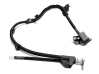 Faisceau de câblage pour démarreur et alternateur, voitures Tiptronic. Porsche 997 - 99760701804