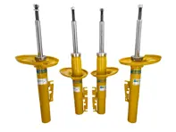 PAQUETE de amortiguadores Bilstein Sports B6 DELANTERO y TRASERO Porsche Boxster - 22-046246, 22-046246, 22-046222, 22-046215, 98634304112, 98634304116, 98634304130, 98634304134, 98634304136, 98634353111504, 99634353124504, 98634353115504, 99634353113504, 99634353125504, 98633305114, 98633305118, 98633305130, 98633353111504, 98633353142504, 98633353112504, 98633353143504, 98633353130504, 98633353144504, 98633353148504, 98633353131504, 98633353145504 - VN34624, VN3-4624