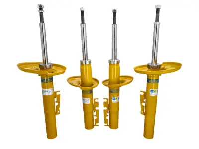 PAQUETE de amortiguadores Bilstein Sports B6 DELANTERO y TRASERO Porsche Boxster - 22-046246, 22-046246, 22-046222, 22-046215, 98634304112, 98634304116, 98634304130, 98634304134, 98634304136, 98634353111504, 99634353124504, 98634353115504, 99634353113504, 99634353125504, 98633305114, 98633305118, 98633305130, 98633353111504, 98633353142504, 98633353112504, 98633353143504, 98633353130504, 98633353144504, 98633353148504, 98633353131504, 98633353145504 - VN34624, VN3-4624