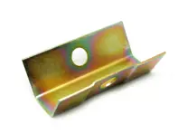 Supporto paraurti posteriore. Porche 964 - 96450528900