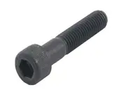 Perno del eje de transmisión. Porsche 911 / 964 / 928 - 100090140322, 90006712301