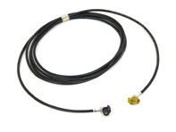 Cable de conexión para interfaz multimedia. Porsche 987.2 Boxster / 987C.2 Caimán / 997.2 - 99761204975