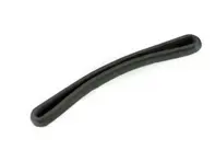 Guarnizione coperchio montante spoiler alettone posteriore. PorscheCayman GT4 - 98151268580