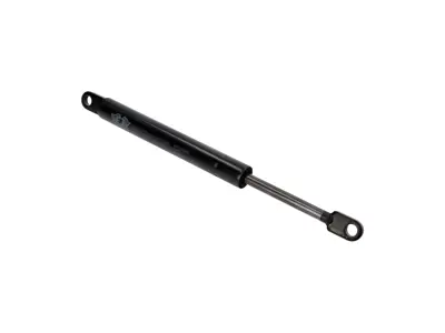 Dämpfer Motordeckel hinten. Porsche 993 Cabrio - 99351232100 - 1681200800