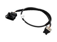 Cable de conexión para teléfono de coche. Porsche Cayenne 955 / 957 - 95561264201
