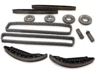 Camshaft timing chain kit. Porsche 964 / 993 - 96410507900, 96410507901