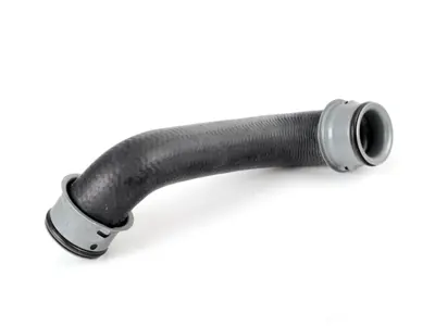 Ritorno del tubo flessibile del fondo dell'acqua. Porsche 987 Boxster / 987C Cayman / 997 - 99710663904, 99710663903