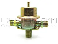 Ammortizzatore di pressione del carburante. Porsche 928 87-95 - 92811020201