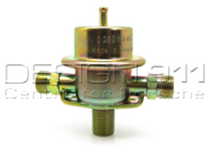 Amortisseur de pression de carburant. Porsche 928 87-95 - 92811020201
