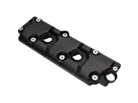 Tapa superior del árbol de levas. Porsche 993 - 99310511505