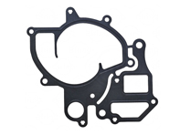 Dichtung Wasserpumpe. Porsche Boxster 986 / 996/997 C2/ 996/997 C4 (ohne Turbo) - 99610634054, 996.106.340.54, 133.570