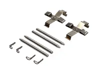 后刹车片销钉套件。保时捷 964 C2 - 96435295901