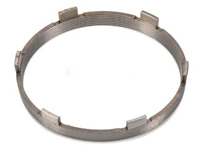 Syncro cone ring, 1st - 2nd Gear. Porsche 993 RS (M003) - 95030461311, 31309394, 21580