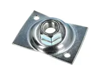Stop for accelerator pedal. Porsche 911 1965-77 / 914 - 90155106520 - 81010-5, 1672150300