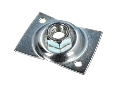 Stop per il pedale dell'acceleratore. Porsche 911 1965-77/914 - 90155106520 - 81010-5, 1672150300