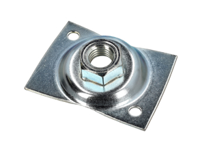 Stop for accelerator pedal. Porsche 911 1965-77 / 914 - 90155106520 - 81010-5, 1672150300