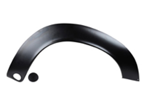 Rear wing 1/4 panel repair arch. Porsche 911 2.0L 63-68 - 90150306141, 90150306141GRV, 90150306241, 90150306241GRV, 90150305900, 90150306000, 1680450470, 1680450480, 90150306321, 90150306121GRV, 90150306421, 90150306221GRV - 1680450470, 1680450480