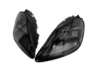 Scheinwerfer LED Upgrade 2024 PDLS+ HD-Matrix Style für Porsche Cayenne 9YA 2018-2023 - 9Y00687809/10LT