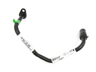 Engine coolant pipe, supply. Porsche 986 Boxster - 98630707600