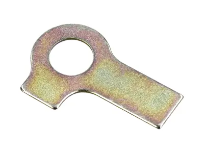 Rondelle de bague intérieure de disque de frein. Porsche 930 Turbo 78-83 - 90003900202