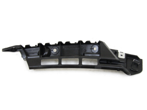 Rear bumper bracket attachment strip. Porsche 970 Panamera >>2013 - 97050563501, 97050563601, 97050563500, 97050563600