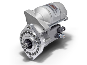 Anlasser (geringes Gewicht). Porsche 924 2.0L - 035911023N, 059911023F - RAC507