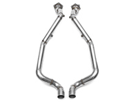 Uitlaat primaire Catbypass-leidingen. Porsche 970 Panamera Turbo/Turbo S - 97011335073, 97011335074, 97011335075, 970113350EX, 97011335079, 97011335076, 970113350LX, 97011334974, 97011334973, 97011334975, 97011334980, 970113349PX, 97011334979, 97011334976, 970113349LX