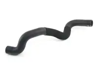 Coolant hose. Porsche 996 C2 2002>> - 99610684005, 99610684006, 99610684007 - URO-004730