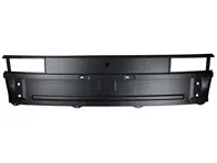 Achterste dwarspaneel. Porsche 914 69-76 - 91450306511, 1680602800, 581066, PP334, P334, 91450306511GRV - 1680602800