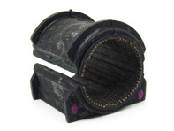 Stabilizer bar bush Front. Porsche 996 / 997 - 99634379216