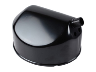 Pannello di riparazione della vaschetta del faro. Porsche 911 01/1963-07/1968 SWB - 90163101520, 90163101521, PCG63101521GRV, 1682000700, 590911, PCG63101521 - 1682000700