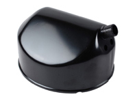 Panel de reparación del cuenco del faro. Porsche 911 01/1963-07/1968 SWB - 90163101520, 90163101521, PCG63101521GRV, 1682000700, 590911, PCG63101521 - 1682000700