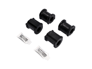 Front Anti Roll Bar Bush. Porsche 928 1978-1995 Powerflex Black Series - PFF57-703, PFF57703, PFF57-703-26, PFF57-703-28, PFF5770326, PFF5770328, PFF57-703, PFF57703, PFF57-703-26BLK, PFF57-703-28BLK, PFF5770326BLK, PFF5770328BLK, 92834379302, 92834379304, 92834379306, 92834379307