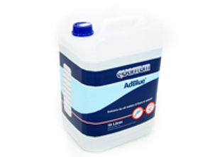 AdBlue solution for diesel emissions, 10Ltr. Porsche 958 Cayenne / 95B Macan Diesel - 95811351010