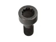 Einmassenschwungradschraube - M10x1,25x24. Porsche 928 / 964 & 993 Carrera RS / 996 GT3 / RS / 997 GT2 RS & GT3 RS - 92810215101, 92810215102