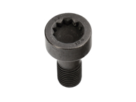 Single Mass Flywheel Bolt - M10x1.25x24. Porsche 928 / 964 & 993 Carrera RS / 996 GT3 / RS / 997 GT2 RS & GT3 RS - 92810215101, 92810215102