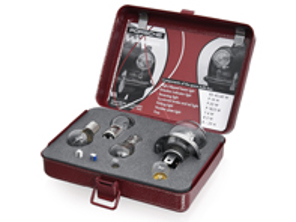 Reserve lichtbak voor Porsche 356C - 12V - PCG35620001