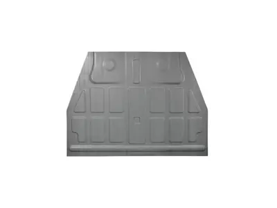 Front Half Floor Pan. Porsche 356 Pre-A - 35649612, PP118PA, P118PA, P118A, 35649070, 356 49070, 356 49613 - PP118PA