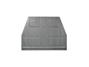 Bandeja delantera del medio piso. Porsche 356 Pre-A - 35649612, PP118PA, P118PA, P118A, 35649070, 356 49070, 356 49613 - PP118PA