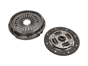 Clutch Kit Porsche 911 SC 1972-86 915 Clutch Plate, Pressure Plate - 91511691100, 1630400310, 3000506001, 1878005583, 3082087031, 3151012031, 4200080060, 91511600127, 91511601122