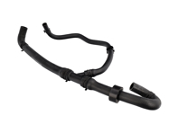 Tubo di ritorno del liquido di raffreddamento dell'acqua. Porsche 957 Cayenne S / Cayenne GTS 4.8L - 94810605101