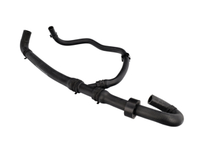 Kühlmittelrohrleitung, Rücklauf. Porsche 957 Cayenne S / Cayenne GTS 4.8L - 94810605101