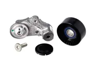 Leva rullo tenditore cinghia di trasmissione. Porsche 991 / Boxster 981 / Cayman 981C - 9A110221101, 9A210221100, 9A110221200, 99907357901, 94810283900, 0PB903308, PAF008343