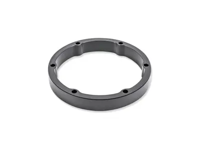 Spacer ring 20.5mm alternator to cooling fan housing. Porsche 911 / 914-6 - PCG10630601