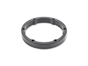 Spacer ring 20.5mm alternator to cooling fan housing. Porsche 911 / 914-6 - PCG10630601