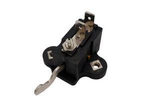Brake light switch. Porsche 911 / 914 - 91161341101, 91161341100 - 9700001, 1696600200