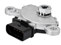 Interruptor multifunción para caja de cambios automática. Porsche 955/957 Cayenne (2003-2010) - 95532561201, 95532561200